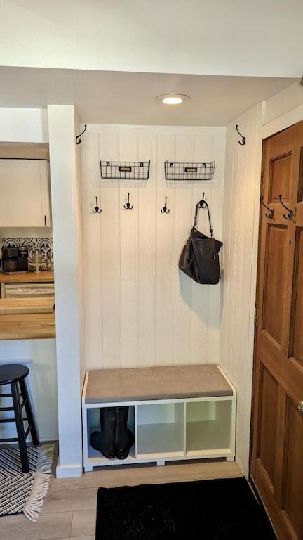 Cozy Condo Walking Distance To Village And Gondola W/ Pool/ Jacuzzi Sleeps 4. 马姆莫斯湖 外观 照片